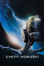 Nonton film Streaming Event Horizon (1997) subtitle Bahasa Indonesia