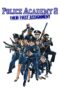 Nonton film Streaming Police Academy 2: Their First Assignment (1985) subtitle Bahasa Indonesia Nonton film Streaming Police Academy 2: Their First Assignment (1985) subtitle Bahasa Indonesia