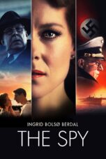 Nonton film Streaming The Spy (2019) subtitle Bahasa Indonesia
