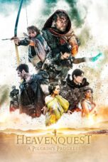 Nonton film Streaming Heavenquest: A Pilgrim’s Progress (2020) subtitle Bahasa Indonesia