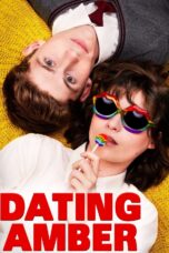 Nonton film Streaming Dating Amber (2020) subtitle Bahasa Indonesia