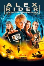 Nonton film Streaming Stormbreaker (2006) subtitle Bahasa Indonesia