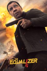 Nonton film Streaming The Equalizer 2 (2018) subtitle Bahasa Indonesia