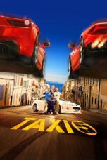 Nonton film Streaming Taxi 5 (2018) subtitle Bahasa Indonesia