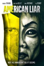 Nonton film Streaming American Liar (2021) subtitle Bahasa Indonesia