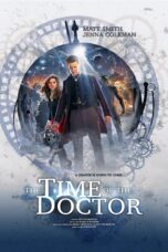 Nonton film Streaming Doctor Who: The Time of the Doctor (2013) subtitle Bahasa Indonesia