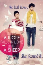 Nonton film Streaming When a Wolf Falls in Love with a Sheep (2012) subtitle Bahasa Indonesia