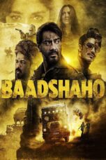 Nonton film Streaming Baadshaho (2017) subtitle Bahasa Indonesia