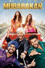 Nonton film Streaming Mubarakan (2017) subtitle Bahasa Indonesia