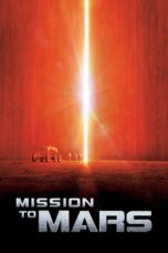 Nonton film Streaming Mission to Mars (2000) subtitle Bahasa Indonesia
