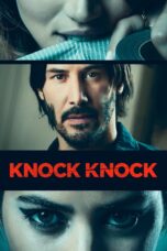 Nonton film Streaming Knock Knock (2015) subtitle Bahasa Indonesia