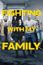 Nonton film Streaming Fighting with My Family (2019) subtitle Bahasa Indonesia