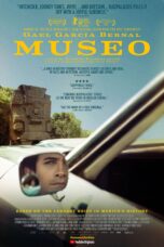 Nonton film Streaming Museo (2018) subtitle Bahasa Indonesia