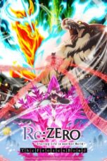 Nonton film Streaming Re:Zero – Starting Life in Another World The Frozen Bond (2019) subtitle Bahasa Indonesia