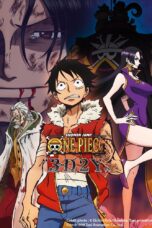 Nonton film Streaming One Piece “3D2Y”: Overcome Ace’s Death! Luffy’s Vow to his Friends (2014) subtitle Bahasa Indonesia
