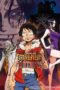 Nonton film Streaming One Piece “3D2Y”: Overcome Ace’s Death! Luffy’s Vow to his Friends (2014) subtitle Bahasa Indonesia Nonton film Streaming One Piece “3D2Y”: Overcome Ace’s Death! Luffy’s Vow to his Friends (2014) subtitle Bahasa Indonesia