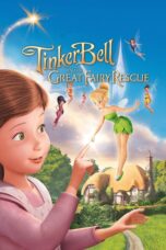 Nonton film Streaming Tinker Bell and the Great Fairy Rescue (2010) subtitle Bahasa Indonesia
