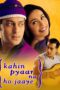 Nonton film Streaming Kahin Pyaar Na Ho Jaaye (2000) subtitle Bahasa Indonesia Nonton film Streaming Kahin Pyaar Na Ho Jaaye (2000) subtitle Bahasa Indonesia