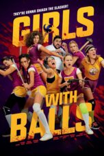 Nonton film Streaming Girls with Balls (2019) subtitle Bahasa Indonesia