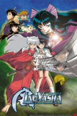 Nonton film Streaming Inuyasha the Movie 2: The Castle Beyond the Looking Glass (2002) subtitle Bahasa Indonesia