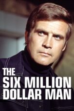 Nonton film Streaming The Six Million Dollar Man (1973) subtitle Bahasa Indonesia