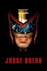 Nonton film Streaming Judge Dredd (1995) subtitle Bahasa Indonesia