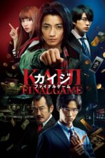 Nonton film Streaming Kaiji: Final Game (2020) subtitle Bahasa Indonesia