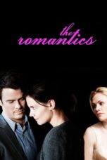 Nonton film Streaming The Romantics (2010) subtitle Bahasa Indonesia