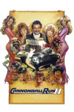 Nonton film Streaming Cannonball Run II (1984) subtitle Bahasa Indonesia