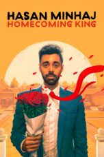 Nonton film Streaming Hasan Minhaj: Homecoming King (2017) subtitle Bahasa Indonesia