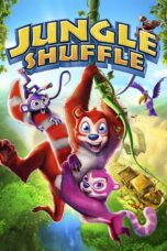 Nonton film Streaming Jungle Shuffle (2014) subtitle Bahasa Indonesia