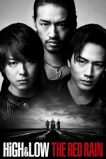 Nonton film Streaming High & Low The Red Rain (2016) subtitle Bahasa Indonesia