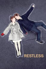 Nonton film Streaming Restless (2011) subtitle Bahasa Indonesia