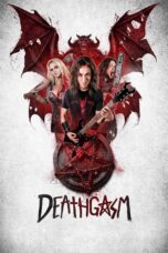 Nonton film Streaming Deathgasm (2015) subtitle Bahasa Indonesia