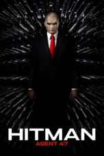 Nonton film Streaming Hitman: Agent 47 (2015) subtitle Bahasa Indonesia