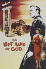 Nonton film Streaming The Left Hand of God (1955) subtitle Bahasa Indonesia