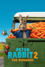 Nonton film Streaming Peter Rabbit 2: The Runaway (2021) subtitle Bahasa Indonesia