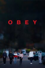 Nonton film Streaming Obey (2018) subtitle Bahasa Indonesia