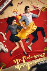 Nonton film Streaming Mr. Pride VS Miss. Prejudice (2017) subtitle Bahasa Indonesia