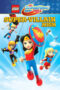 Nonton film Streaming LEGO DC Super Hero Girls: Super-Villain High (2018) subtitle Bahasa Indonesia