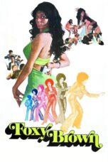 Nonton film Streaming Foxy Brown (1974) subtitle Bahasa Indonesia