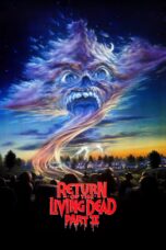 Nonton film Streaming Return of the Living Dead Part II (1988) subtitle Bahasa Indonesia