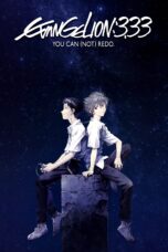 Nonton film Streaming Evangelion: 3.0 You Can (Not) Redo (2012) subtitle Bahasa Indonesia