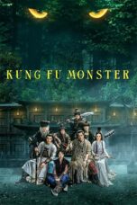 Nonton film Streaming Kung Fu Monster (2018) subtitle Bahasa Indonesia