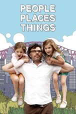 Nonton film Streaming People, Places, Things (2015) subtitle Bahasa Indonesia