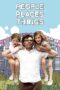 Nonton film Streaming People, Places, Things (2015) subtitle Bahasa Indonesia