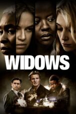 Nonton film Streaming Widows (2018) subtitle Bahasa Indonesia