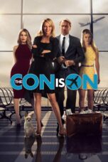 Nonton film Streaming The Con Is On (2018) subtitle Bahasa Indonesia