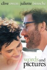 Nonton film Streaming Words and Pictures (2014) subtitle Bahasa Indonesia