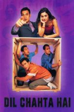 Nonton film Streaming Dil Chahta Hai (2001) subtitle Bahasa Indonesia